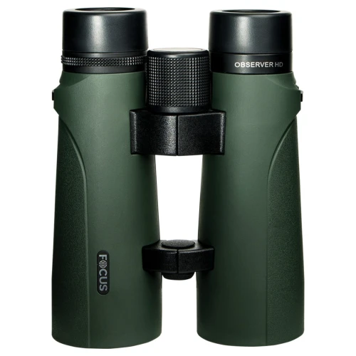 Lornetka Focus Observer 8x50 HD