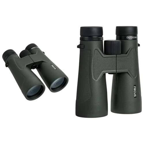 Lornetka Focus Outdoor II 10x50
