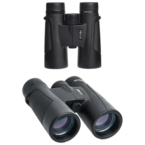 Lornetka Focus Bright 10x42