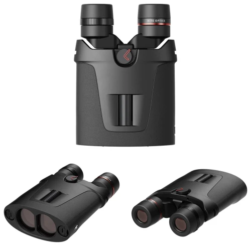 Lornetka ze stabilizacją APC 42 16x42 AA