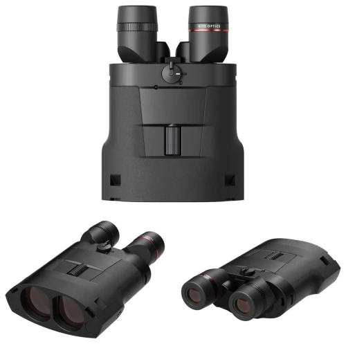 Lornetka ze stabilizacją APC 50 14x50 ED L-ion