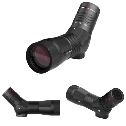 Luneta KITE SP 56 + 12-36x