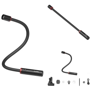 Zestaw 2x Lampa LED SmallRig 5796 RM03 do Makrofotografii