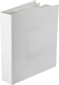 Album Polaroid Photo Album Large White na 160 zdjęć do wkładów I-Type 600