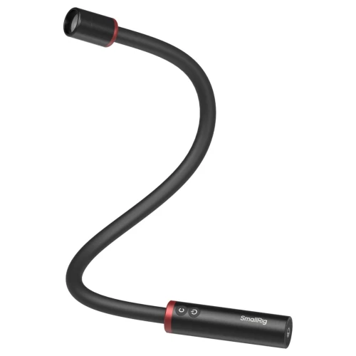 Lampa led SmallRig 5480 RM 03 do zdjęć makro, biżuterii