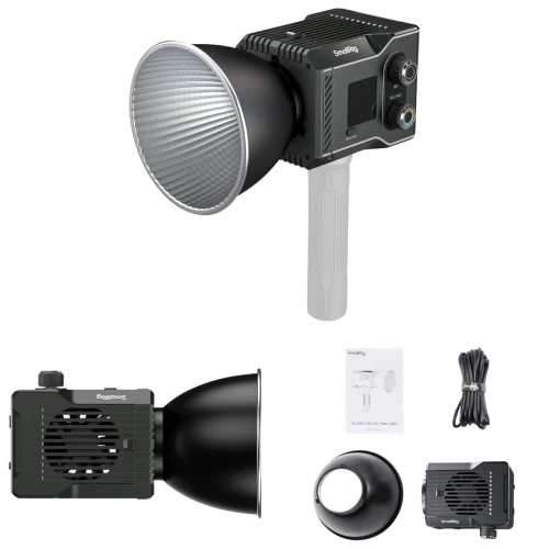 Lampa LED SmallRig 4808 RC 60C RGB LED Video Light Lite Edition