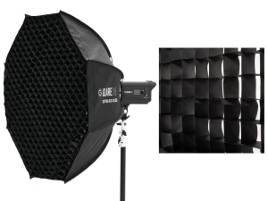 Grid do softboxów GlareOne Octa 100 cm Pro
