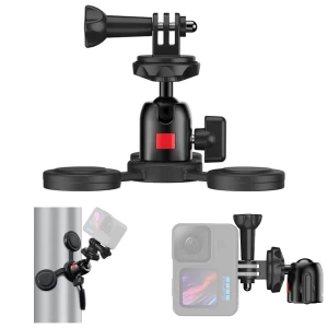 Uchwyt magnetyczny Ulanzi GO-001 do kamer sportowych