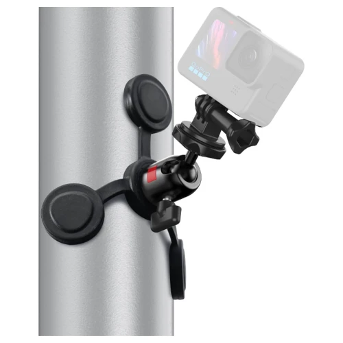 Uchwyt magnetyczny Ulanzi GO-001 do kamer sportowych