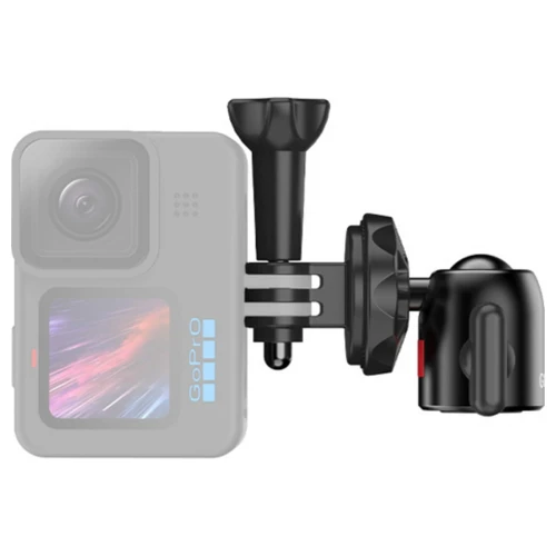 Uchwyt magnetyczny Ulanzi GO-001 do kamer sportowych