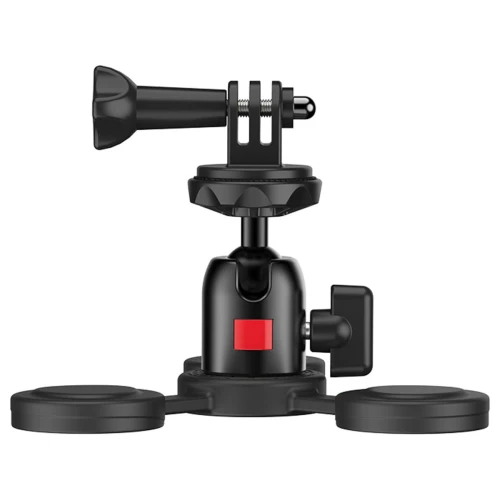 Uchwyt magnetyczny Ulanzi GO-001 do kamer sportowych