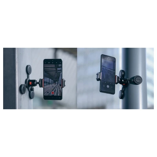 Uchwyt magnetyczny Ulanzi GO-001 do kamer sportowych