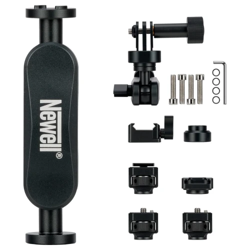 Zestaw akcesoriów montażowych Newell do aparatów i kamer