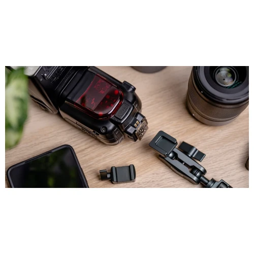 Zestaw akcesoriów montażowych Newell do aparatów i kamer