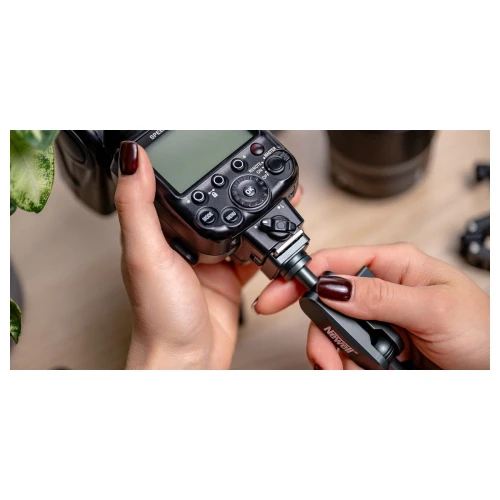 Zestaw akcesoriów montażowych Newell do aparatów i kamer