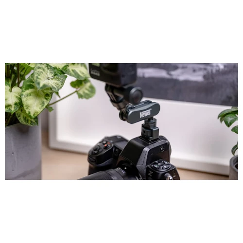 Zestaw akcesoriów montażowych Newell do aparatów i kamer