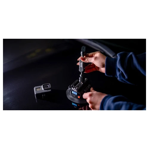 Zestaw akcesoriów montażowych Newell do aparatów i kamer