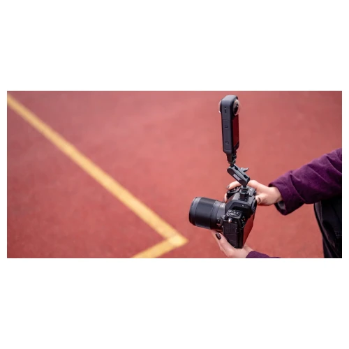 Zestaw akcesoriów montażowych Newell do aparatów i kamer