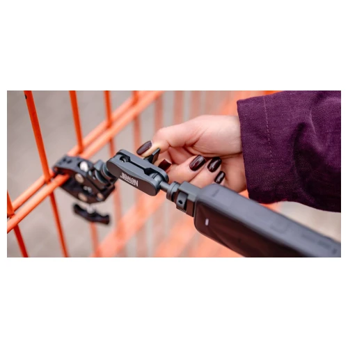 Zestaw akcesoriów montażowych Newell do aparatów i kamer