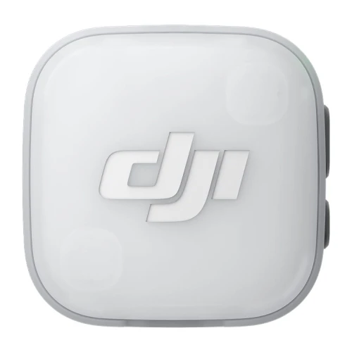 DJI Mic Mini 2 (1 TX + 1 Mobile RX + etui ładujące)