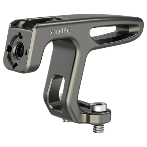 Lekki górny uchwyt SmallRig 2756 (Mini Top Handle) do klatek operatorskich