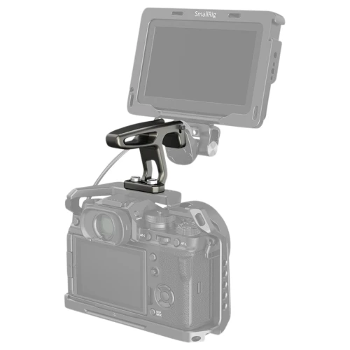 Lekki górny uchwyt SmallRig 2756 (Mini Top Handle) do klatek operatorskich