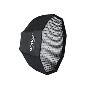 Softbox Godox 95cm SB-GUE95 Grid Bownes Okta