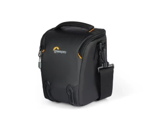 Torba Lowepro Adventura TLZ 30 III – Black (Czarna) 