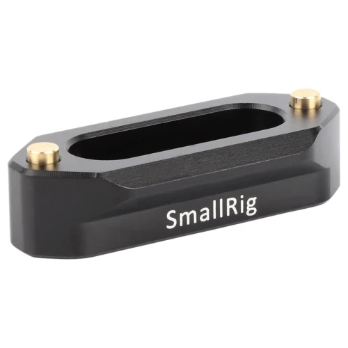 Szyna montażowa NATO SmallRig 1409 QR Safety Rail 46 mm