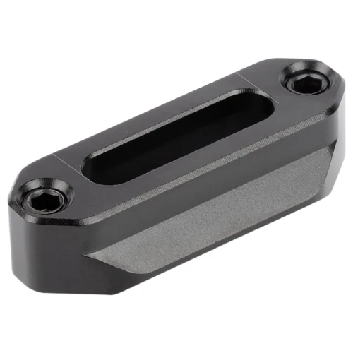 Szyna montażowa NATO SmallRig 1409 QR Safety Rail 46 mm