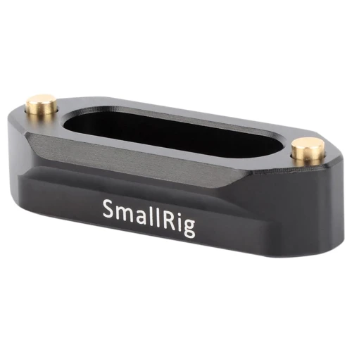 Szyna montażowa NATO SmallRig 1409 QR Safety Rail 46 mm