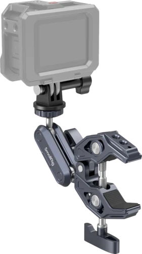 SmallRig 3757 Klamra Crab-Shaped z Magic Arm