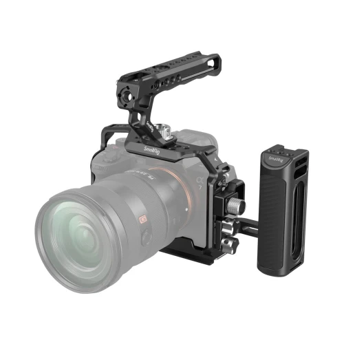 SmallRig 3669 Klatka do Sony A7 V / A7R V / A7 IV  / A7S III