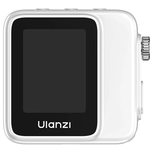 Bezprzewodowy monitor do selfie telefonu Ulanzi VM02 MagSafe