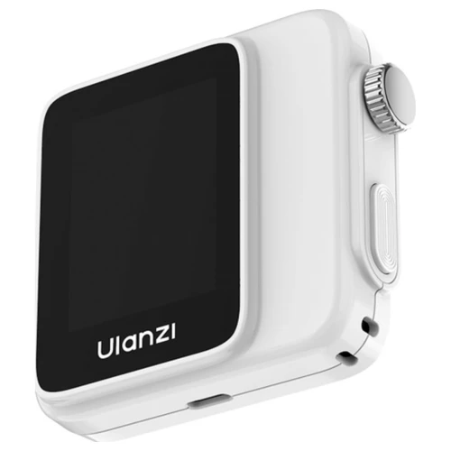 Bezprzewodowy monitor do selfie telefonu Ulanzi VM02 MagSafe