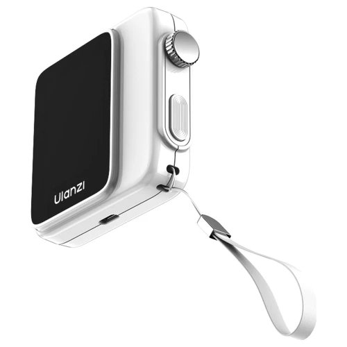 Bezprzewodowy monitor do selfie telefonu Ulanzi VM02 MagSafe