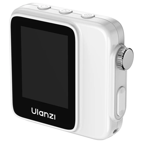 Bezprzewodowy monitor do selfie telefonu Ulanzi VM02 MagSafe