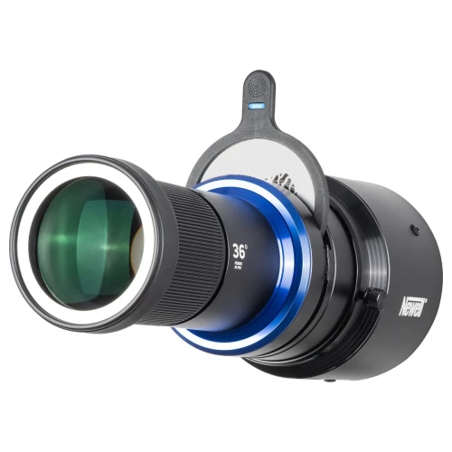 Strumienica optyczna Newell Perseo-36 Pro Bowens + 29x GOBO