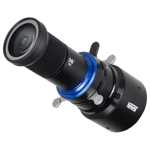 Strumienica optyczna Newell Perseo-36 Pro Bowens + 29x GOBO