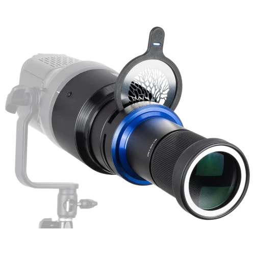 Strumienica optyczna Newell Perseo-36 Pro Bowens + 29x GOBO