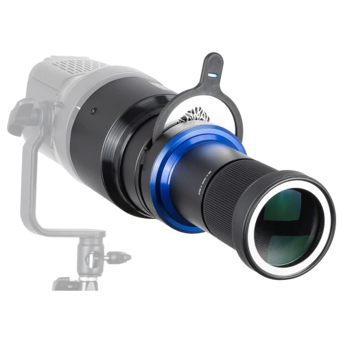 Strumienica optyczna Newell Perseo-36 Pro Bowens + 29x GOBO