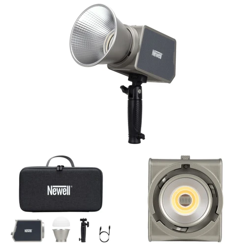 Lampa LED Newell Zora 60 RGB