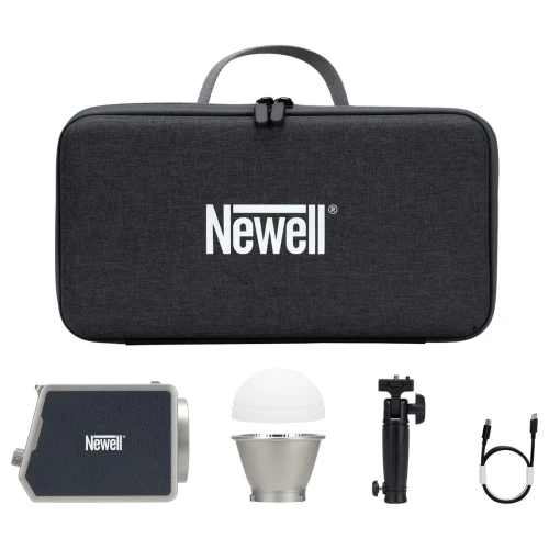 Lampa LED Newell Zora 60 RGB