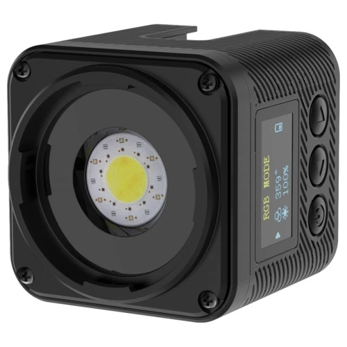 Lampa LED Newell Zora 60 RGB