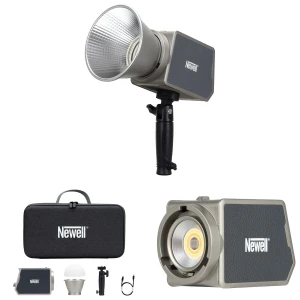 Lampa LED Newell Zora 60 WB (2700 - 6500 K)