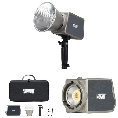 Lampa LED Newell Zora 60 WB (2700 - 6500 K)
