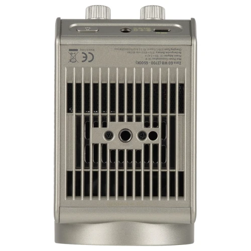Lampa LED Newell Zora 60 WB (2700 - 6500 K)