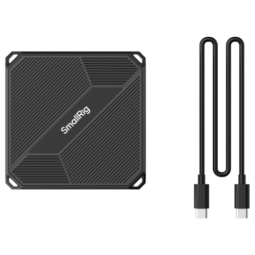 Tethering Hub SmallRig 5566 Wireless Video Repeater for Cameras