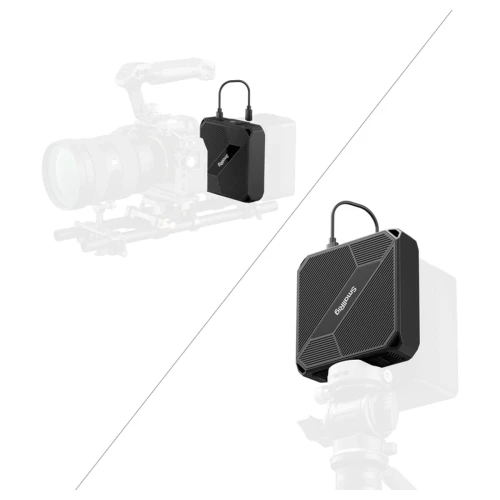 Tethering Hub SmallRig 5566 Wireless Video Repeater for Cameras