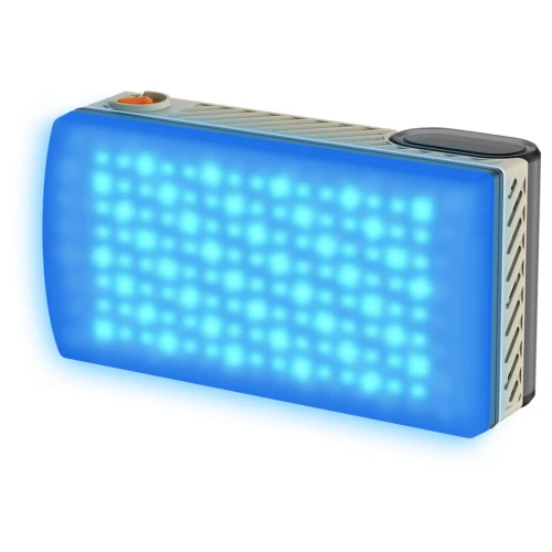 Kompaktowa Lampa wideo LED Zhiyun M60 Ultra RGB 60W (Magnetyczne modyfikatory, App)